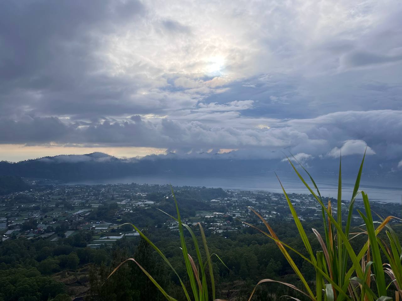Mount Batur Sunrise Jeep Tour